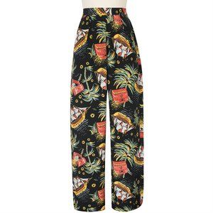 Trashy Diva Pirate Treasure Lounge Pants - 6